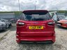 USED 2021 21 FORD ECOSPORT 1.0T EcoBoost ST-Line Euro 6 (s/s) 5dr P_sensor/Rev cam/Large storage