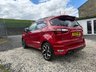 USED 2021 21 FORD ECOSPORT 1.0T EcoBoost ST-Line Euro 6 (s/s) 5dr P_sensor/Rev cam/Large storage