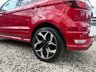 USED 2021 21 FORD ECOSPORT 1.0T EcoBoost ST-Line Euro 6 (s/s) 5dr P_sensor/Rev cam/Large storage