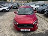USED 2021 21 FORD ECOSPORT 1.0T EcoBoost ST-Line Euro 6 (s/s) 5dr P_sensor/Rev cam/Large storage