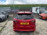 USED 2021 21 FORD ECOSPORT 1.0T EcoBoost ST-Line Euro 6 (s/s) 5dr P_sensor/Rev cam/Large storage