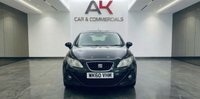 USED 2010 60 SEAT IBIZA 1.4 16V Good Stuff Hatchback 5dr Petrol Manual Euro 5 (85 ps) 