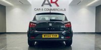 USED 2010 60 SEAT IBIZA 1.4 16V Good Stuff Hatchback 5dr Petrol Manual Euro 5 (85 ps) 