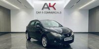 USED 2010 60 SEAT IBIZA 1.4 16V Good Stuff Hatchback 5dr Petrol Manual Euro 5 (85 ps) 