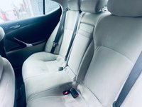 USED 2009 59 LEXUS IS 2.2 220TD SE Saloon 4dr Diesel Manual (163 g/km, 175 bhp) 