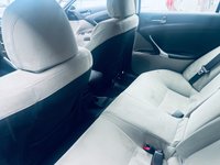 USED 2009 59 LEXUS IS 2.2 220TD SE Saloon 4dr Diesel Manual (163 g/km, 175 bhp) 
