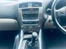 USED 2009 59 LEXUS IS 2.2 220TD SE Saloon 4dr Diesel Manual (163 g/km, 175 bhp) 