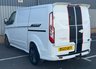 USED 2023 23 FORD TRANSIT CUSTOM 2.0 290 EcoBlue Sport L1 H1 Euro 6 (s/s) 5dr SALE! NOW Â£20999 WAS Â£23999