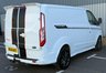 USED 2023 23 FORD TRANSIT CUSTOM 2.0 290 EcoBlue Sport L1 H1 Euro 6 (s/s) 5dr SALE! NOW Â£20999 WAS Â£23999