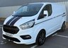 USED 2023 23 FORD TRANSIT CUSTOM 2.0 290 EcoBlue Sport L1 H1 Euro 6 (s/s) 5dr SALE! NOW Â£20999 WAS Â£23999