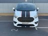 USED 2023 23 FORD TRANSIT CUSTOM 2.0 290 EcoBlue Sport L1 H1 Euro 6 (s/s) 5dr SALE! NOW Â£20999 WAS Â£23999