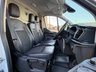 USED 2023 23 FORD TRANSIT CUSTOM 2.0 290 EcoBlue Sport L1 H1 Euro 6 (s/s) 5dr SALE! NOW Â£20999 WAS Â£23999