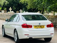 USED 2016 66 BMW 3 SERIES 2.0 320i Sport Saloon 4dr Petrol Auto Euro 6 (s/s) (184 ps) LOW MILES+SAT NAV+SENSORS+ULEZ