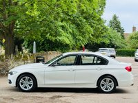 USED 2016 66 BMW 3 SERIES 2.0 320i Sport Saloon 4dr Petrol Auto Euro 6 (s/s) (184 ps) LOW MILES+SAT NAV+SENSORS+ULEZ
