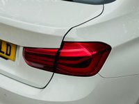USED 2016 66 BMW 3 SERIES 2.0 320i Sport Saloon 4dr Petrol Auto Euro 6 (s/s) (184 ps) LOW MILES+SAT NAV+SENSORS+ULEZ
