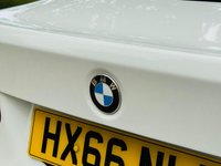 USED 2016 66 BMW 3 SERIES 2.0 320i Sport Saloon 4dr Petrol Auto Euro 6 (s/s) (184 ps) LOW MILES+SAT NAV+SENSORS+ULEZ