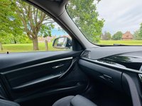 USED 2016 66 BMW 3 SERIES 2.0 320i Sport Saloon 4dr Petrol Auto Euro 6 (s/s) (184 ps) LOW MILES+SAT NAV+SENSORS+ULEZ