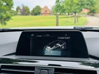 USED 2016 66 BMW 3 SERIES 2.0 320i Sport Saloon 4dr Petrol Auto Euro 6 (s/s) (184 ps) LOW MILES+SAT NAV+SENSORS+ULEZ