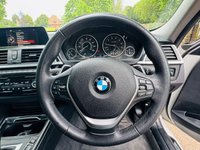 USED 2016 66 BMW 3 SERIES 2.0 320i Sport Saloon 4dr Petrol Auto Euro 6 (s/s) (184 ps) LOW MILES+SAT NAV+SENSORS+ULEZ