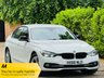 USED 2016 66 BMW 3 SERIES 2.0 320i Sport Saloon 4dr Petrol Auto Euro 6 (s/s) (184 ps) LOW MILES+SAT NAV+SENSORS+ULEZ