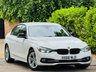 USED 2016 66 BMW 3 SERIES 2.0 320i Sport Saloon 4dr Petrol Auto Euro 6 (s/s) (184 ps) LOW MILES+SAT NAV+SENSORS+ULEZ