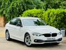 USED 2016 66 BMW 3 SERIES 2.0 320i Sport Saloon 4dr Petrol Auto Euro 6 (s/s) (184 ps) LOW MILES+SAT NAV+SENSORS+ULEZ