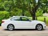 USED 2016 66 BMW 3 SERIES 2.0 320i Sport Saloon 4dr Petrol Auto Euro 6 (s/s) (184 ps) LOW MILES+SAT NAV+SENSORS+ULEZ