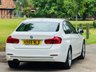 USED 2016 66 BMW 3 SERIES 2.0 320i Sport Saloon 4dr Petrol Auto Euro 6 (s/s) (184 ps) LOW MILES+SAT NAV+SENSORS+ULEZ