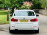 USED 2016 66 BMW 3 SERIES 2.0 320i Sport Saloon 4dr Petrol Auto Euro 6 (s/s) (184 ps) LOW MILES+SAT NAV+SENSORS+ULEZ