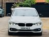 USED 2016 66 BMW 3 SERIES 2.0 320i Sport Saloon 4dr Petrol Auto Euro 6 (s/s) (184 ps) LOW MILES+SAT NAV+SENSORS+ULEZ