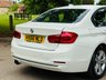 USED 2016 66 BMW 3 SERIES 2.0 320i Sport Saloon 4dr Petrol Auto Euro 6 (s/s) (184 ps) LOW MILES+SAT NAV+SENSORS+ULEZ