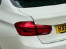 USED 2016 66 BMW 3 SERIES 2.0 320i Sport Saloon 4dr Petrol Auto Euro 6 (s/s) (184 ps) LOW MILES+SAT NAV+SENSORS+ULEZ