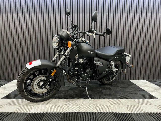 View our KEEWAY SUPERLIGHT 125