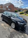 USED 2014 J AUDI A1 1.6 TDI Sport Sportback 5dr Diesel Manual Euro 5 (s/s) (105 ps) 