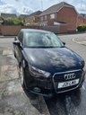 USED 2014 J AUDI A1 1.6 TDI Sport Sportback 5dr Diesel Manual Euro 5 (s/s) (105 ps) 