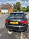 USED 2014 J AUDI A1 1.6 TDI Sport Sportback 5dr Diesel Manual Euro 5 (s/s) (105 ps) 