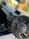 USED 2014 J AUDI A1 1.6 TDI Sport Sportback 5dr Diesel Manual Euro 5 (s/s) (105 ps) 