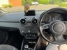 USED 2014 J AUDI A1 1.6 TDI Sport Sportback 5dr Diesel Manual Euro 5 (s/s) (105 ps) 
