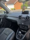 USED 2014 J AUDI A1 1.6 TDI Sport Sportback 5dr Diesel Manual Euro 5 (s/s) (105 ps) 