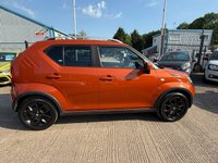 USED 2019 68 SUZUKI IGNIS 1.2 Dualjet SZ-T Hatchback 5dr Petrol Manual Euro 6 (90 ps) 