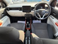 USED 2019 68 SUZUKI IGNIS 1.2 Dualjet SZ-T Hatchback 5dr Petrol Manual Euro 6 (90 ps) 