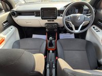 USED 2019 68 SUZUKI IGNIS 1.2 Dualjet SZ-T Hatchback 5dr Petrol Manual Euro 6 (90 ps) 