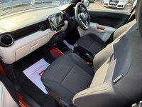 USED 2019 68 SUZUKI IGNIS 1.2 Dualjet SZ-T Hatchback 5dr Petrol Manual Euro 6 (90 ps) 