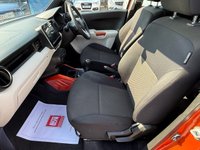 USED 2019 68 SUZUKI IGNIS 1.2 Dualjet SZ-T Hatchback 5dr Petrol Manual Euro 6 (90 ps) 