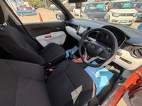 USED 2019 68 SUZUKI IGNIS 1.2 Dualjet SZ-T Hatchback 5dr Petrol Manual Euro 6 (90 ps) 