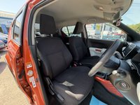 USED 2019 68 SUZUKI IGNIS 1.2 Dualjet SZ-T Hatchback 5dr Petrol Manual Euro 6 (90 ps) 