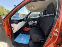USED 2019 68 SUZUKI IGNIS 1.2 Dualjet SZ-T Hatchback 5dr Petrol Manual Euro 6 (90 ps) 