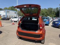 USED 2019 68 SUZUKI IGNIS 1.2 Dualjet SZ-T Hatchback 5dr Petrol Manual Euro 6 (90 ps) 