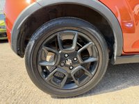 USED 2019 68 SUZUKI IGNIS 1.2 Dualjet SZ-T Hatchback 5dr Petrol Manual Euro 6 (90 ps) 