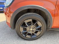 USED 2019 68 SUZUKI IGNIS 1.2 Dualjet SZ-T Hatchback 5dr Petrol Manual Euro 6 (90 ps) 